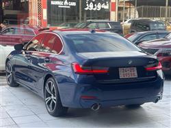 بي ام دبليو الفئة 3